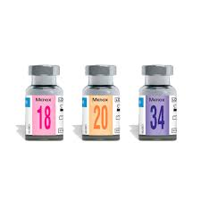 Menox Liquid Embolic Agent