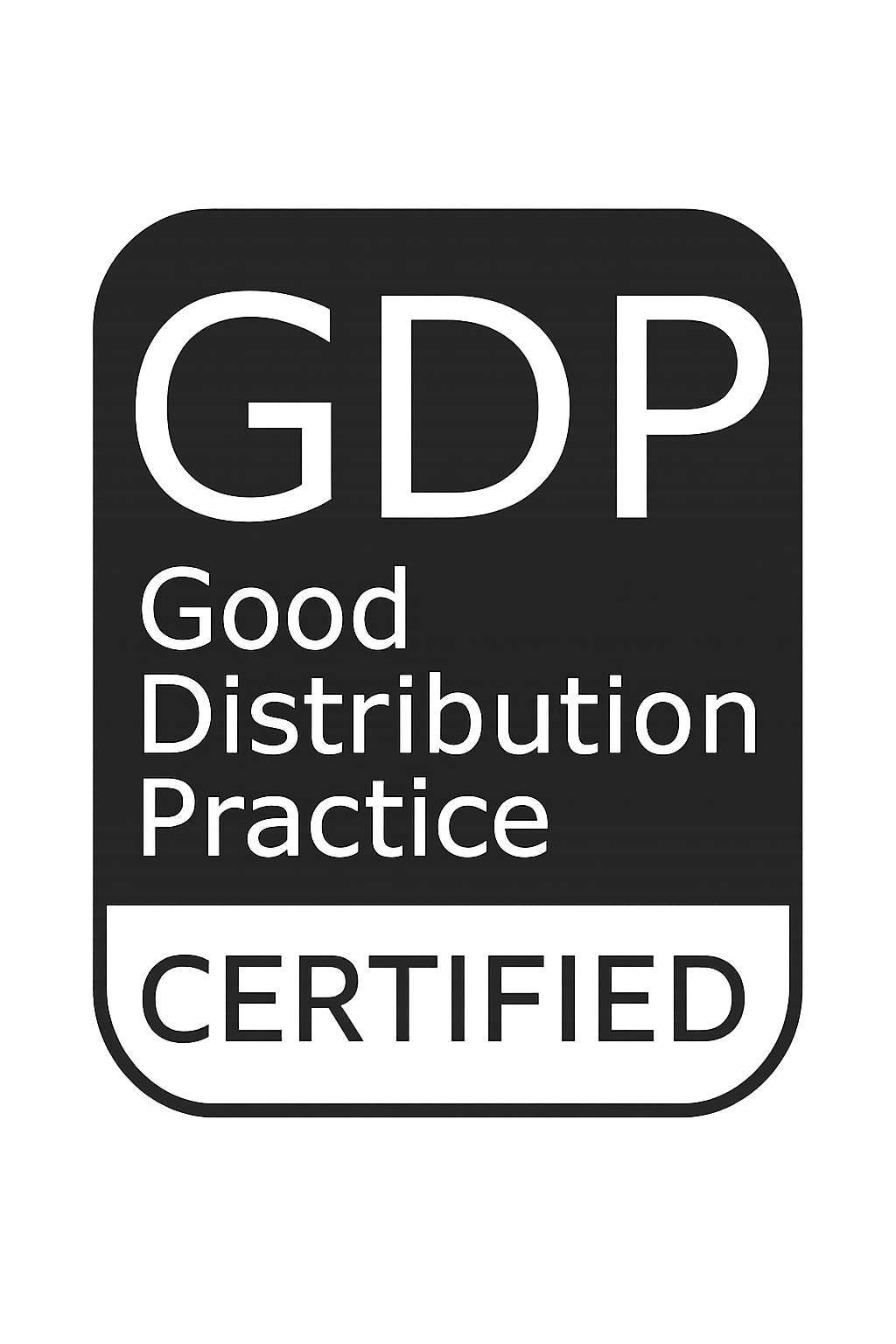 GDP Certificate
